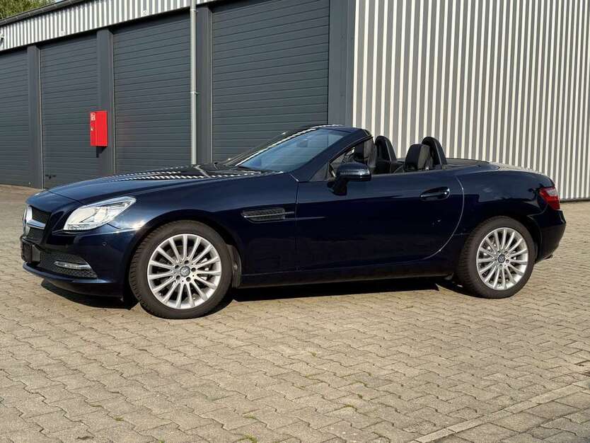 SLK 200