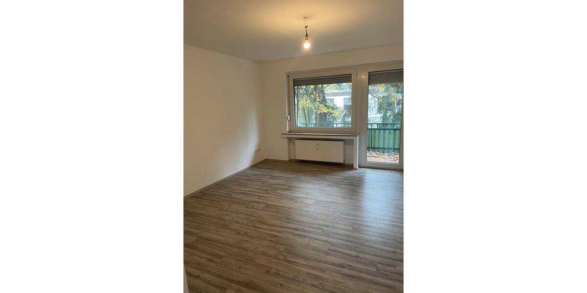 Dachgeschoßwohnung Herne Eickel - 3.5 Zimmer, 65 m&sup2;, 560&euro; | Angebot:25439005