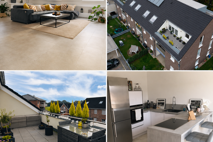Wohnung Dorsten - 3 Zimmer, 110 m&sup2;, 469.000&euro; | Angebot:26381796