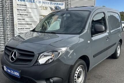 Mercedes-Benz Citan 78.000 km 11.898 &euro; Dortmund 44309