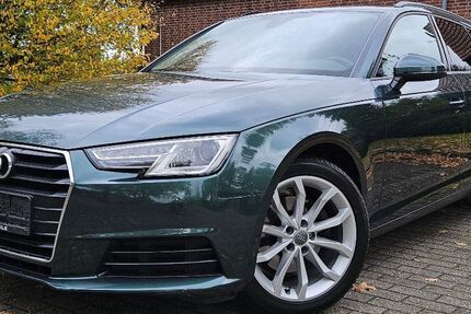 Audi A4 209.417 km 12.799 € Werne 59368