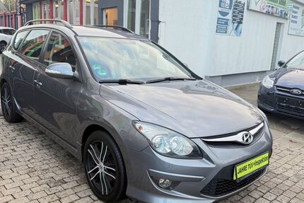 Hyundai i30 150.000 km 4.000 € Essen 45143