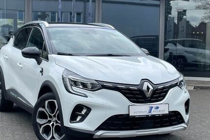 Renault Captur 66.672 km 17.790 &euro; Dülmen 48249