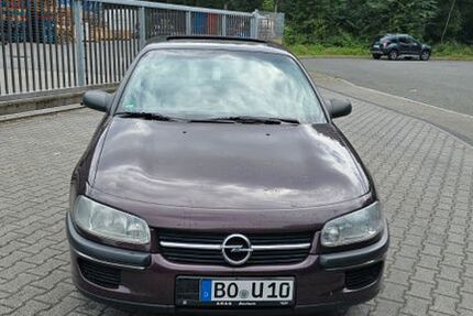 Opel Omega