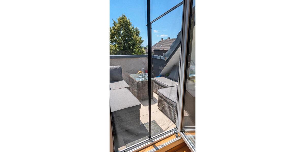 Maisonettenwohnung Mülheim an der Ruhr Rechtsruhr-Nord - 2.5 Zimmer, 54 m&sup2;, 119.000&euro; | Angebot:26961496