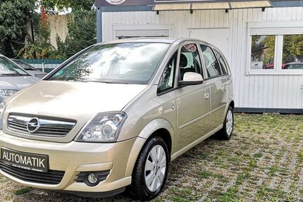 Opel Meriva 159.000 km 3.950 € Oberhausen 46149
