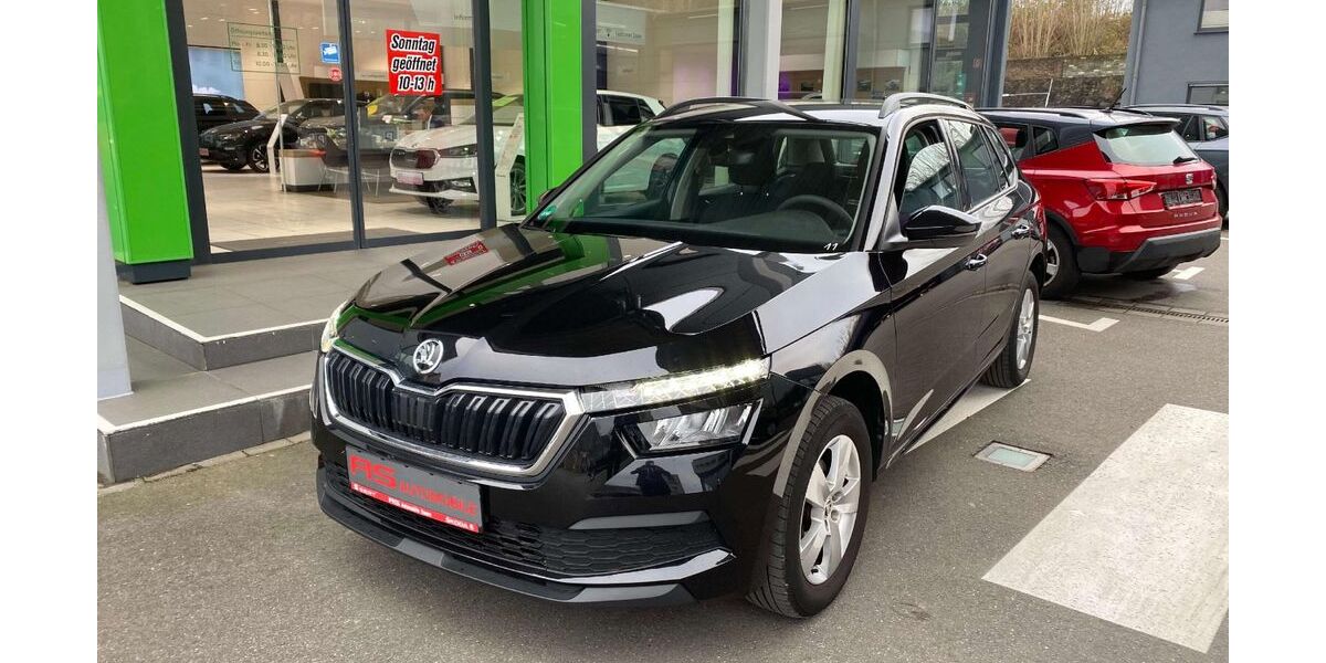 Skoda Kamiq 43.982 km 17.880 &euro; Essen 45326