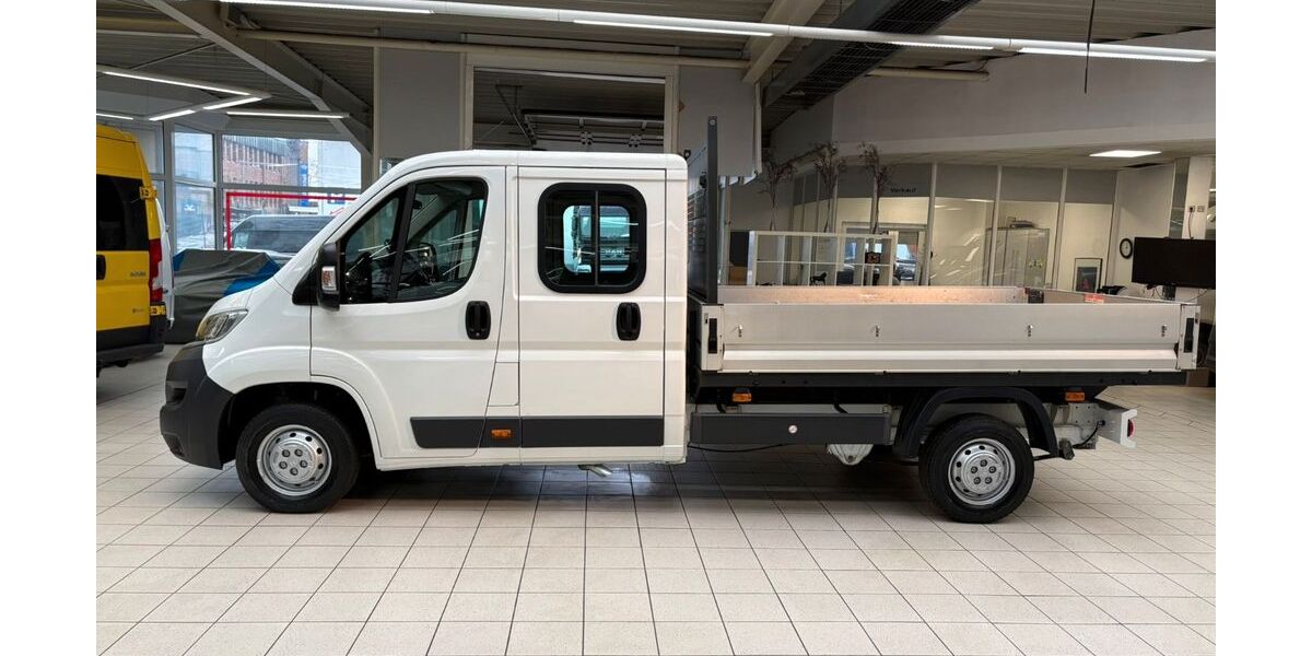 Citroen Jumper 93.000 km 16.900 € Dortmund 44339