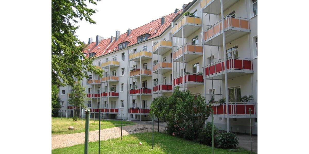 Etagenwohnung Herne Baukau-Ost - 2 Zimmer, 61 m&sup2;, 425&euro; | Angebot:26192581