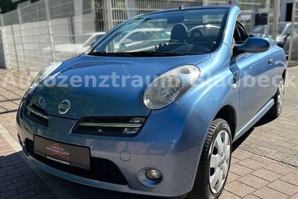 Nissan Micra 92.790 km 4.990 &euro; Gladbeck 45968