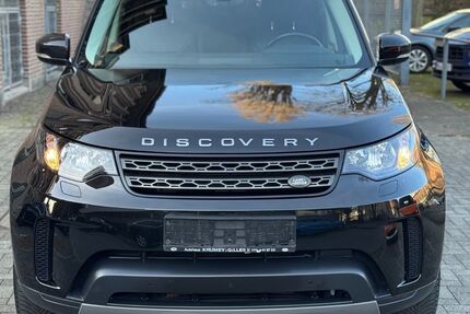 Land Rover Discovery 94.500 km 19.999 &euro; Mülheim an der Ruhr 45473