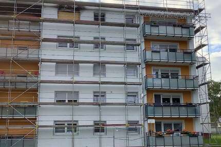 Wohnung Dortmund Wickede - 3 Zimmer, 85 m&sup2;, 549&euro; | Angebot:27146936