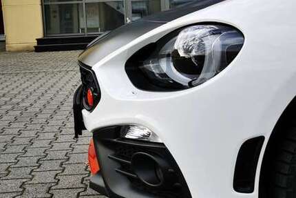 Abarth 124 Spider