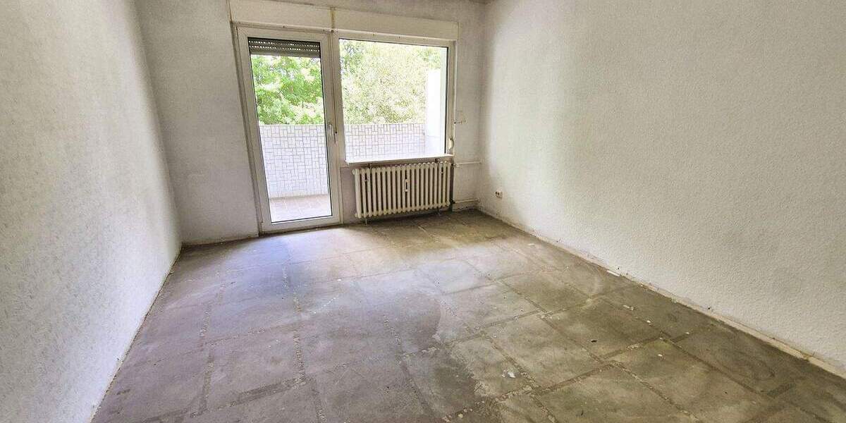 Etagenwohnung Herten Westerholt - 2 Zimmer, 65 m&sup2;, 84.500&euro; | Angebot:24721429