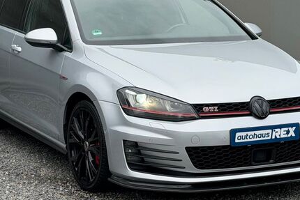 VW Golf 114.000 km 20.800 &euro; Bochum 44894