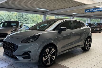 Ford Puma 18.500 km 24.279 € Lünen 44532