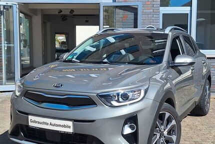 Kia Stonic 19.900 km 17.980 &euro; Oberhausen 46045