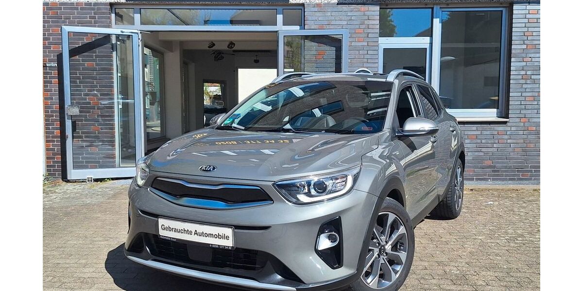 Kia Stonic 19.900 km 17.980 &euro; Oberhausen 46045