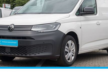 VW Caddy 39.477 km 23.710 € Recklinghausen 45663