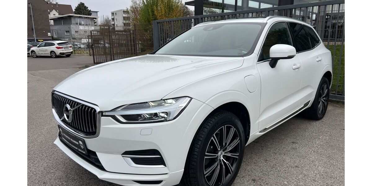 Volvo XC60 79.984 km 29.950 &euro; Bochum 44866
