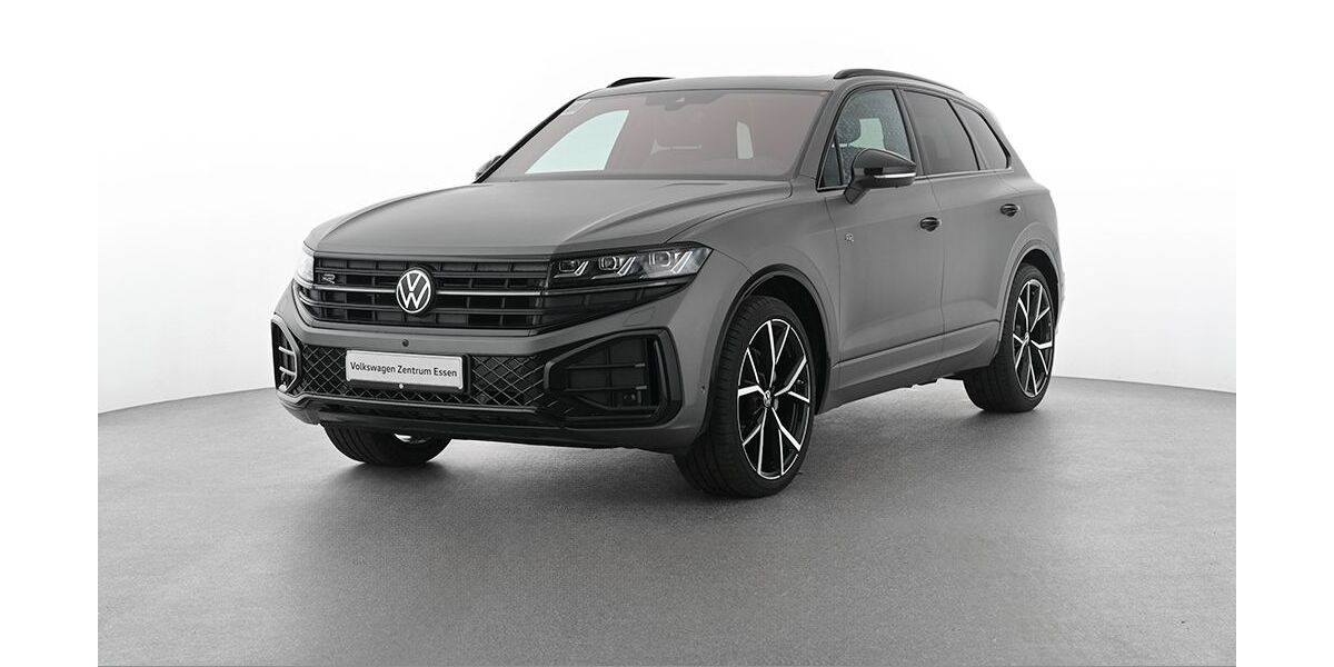 VW Touareg 5.999 km 86.380 &euro; Essen 45143