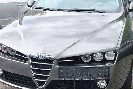 Alfa Romeo 159 183.176 km 5.500 &euro; Essen 45356