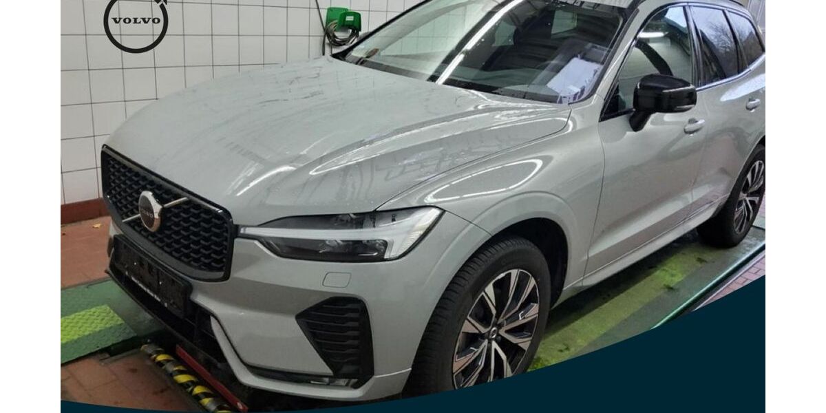 Volvo XC60 8.030 km 43.990 € Essen-Kray 45309