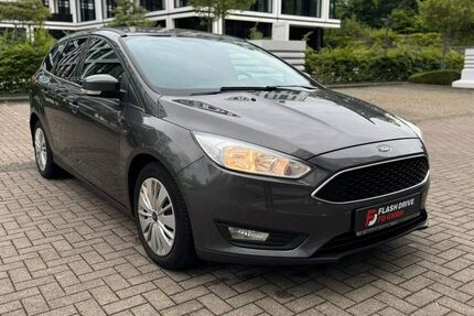 Ford Focus 150.000 km 7.500 &euro; Gelsenkirchen 45884