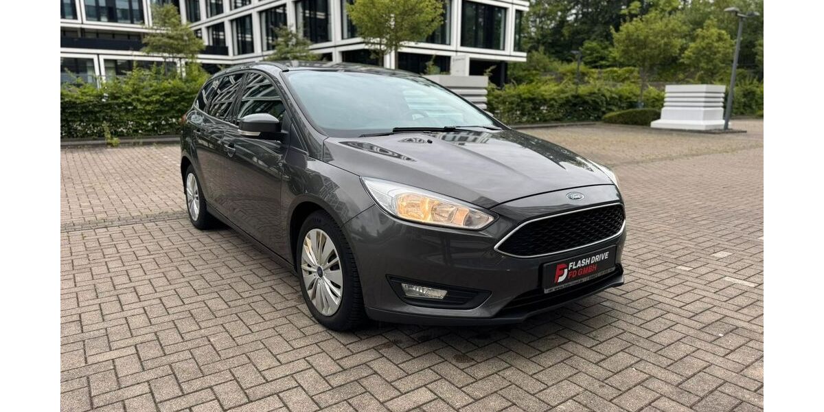 Ford Focus 150.000 km 7.500 &euro; Gelsenkirchen 45884