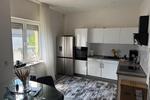 Moderne 3 Zimmer Wohnung mit offenem Wohnbereich frisch renoviert