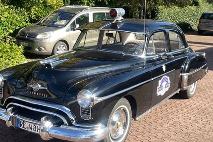 Oldsmobile Andere 12.345 km 19.900 &euro; Waltrop 45731