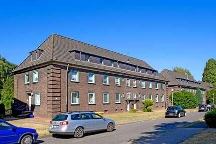 Wohnung zum Mieten in Bottrop 459 € 55.74 m² 2 zimmer