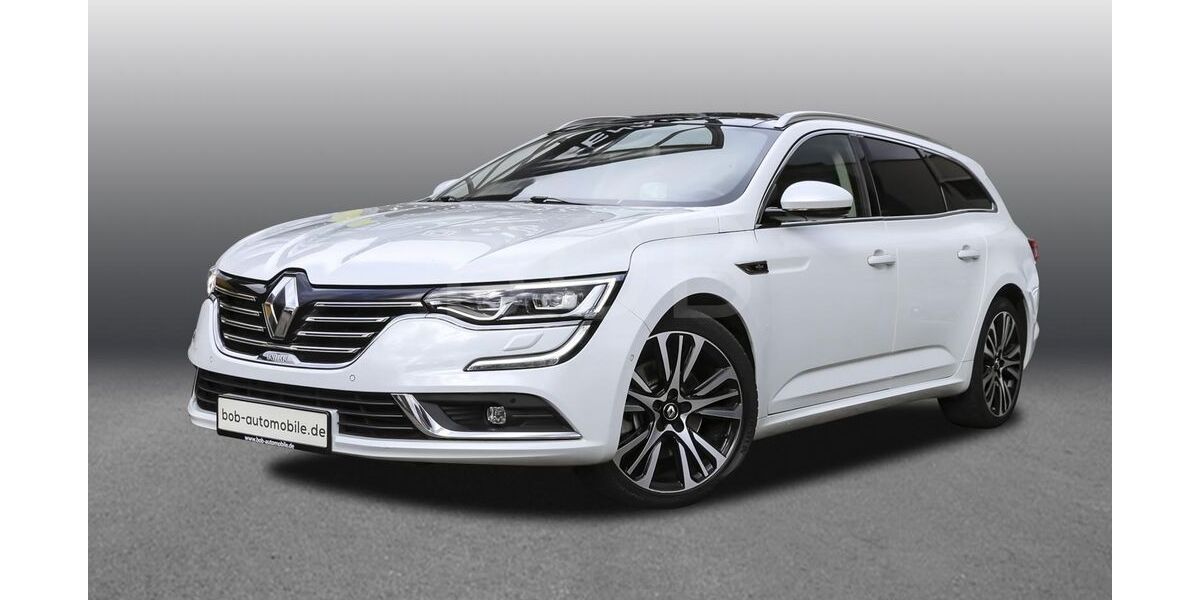 Renault Talisman 97.233 km 18.888 &euro; Herne 44629