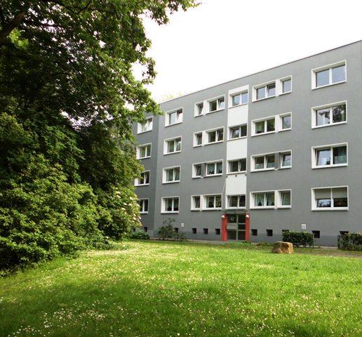 Etagenwohnung Essen Stadtbezirk V - 4.5 Zimmer, 82 m&sup2;, 781&euro; | Angebot:26358541