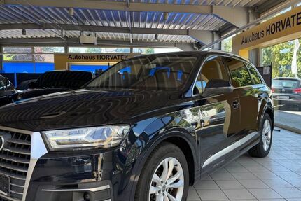 Audi Q7 286.800 km 18.500 &euro; Waltrop 45731