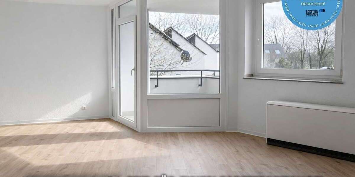 Etagenwohnung Dorsten Alt-Wulfen - 5 Zimmer, 81 m&sup2;, 550&euro; | Angebot:26799456