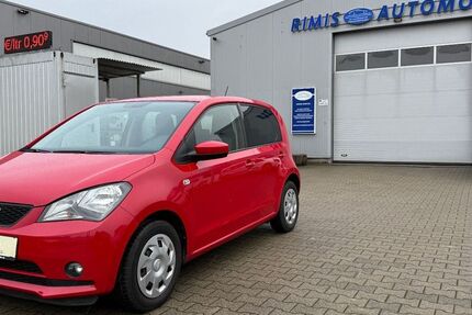 Seat Mii 92.000 km 8.899 € Gelsenkirchen 45884