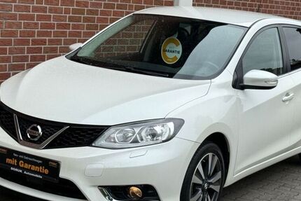 Nissan Pulsar
