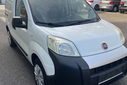 Fiat Fiorino 118.000 km 3.999 € Recklinghausen 45663