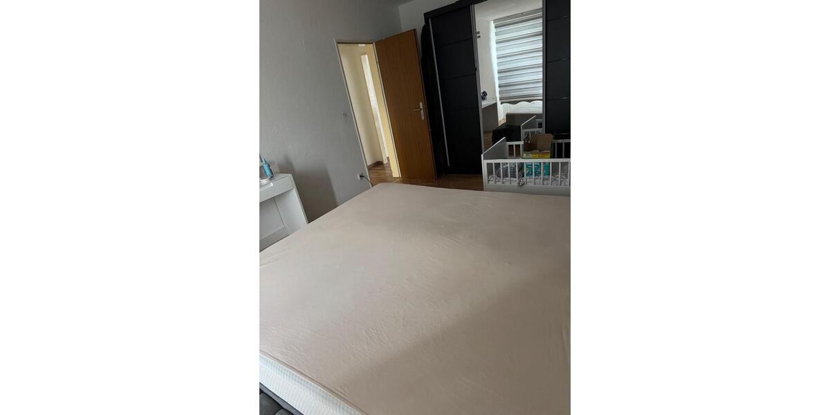 Etagenwohnung Dorsten Altstadt - 3.5 Zimmer, 79 m&sup2;, 940&euro; | Angebot:25328719