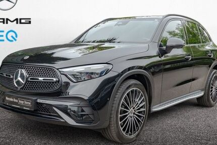 Mercedes-Benz GLC 300 19.999 km 65.240 € Hagen 58135