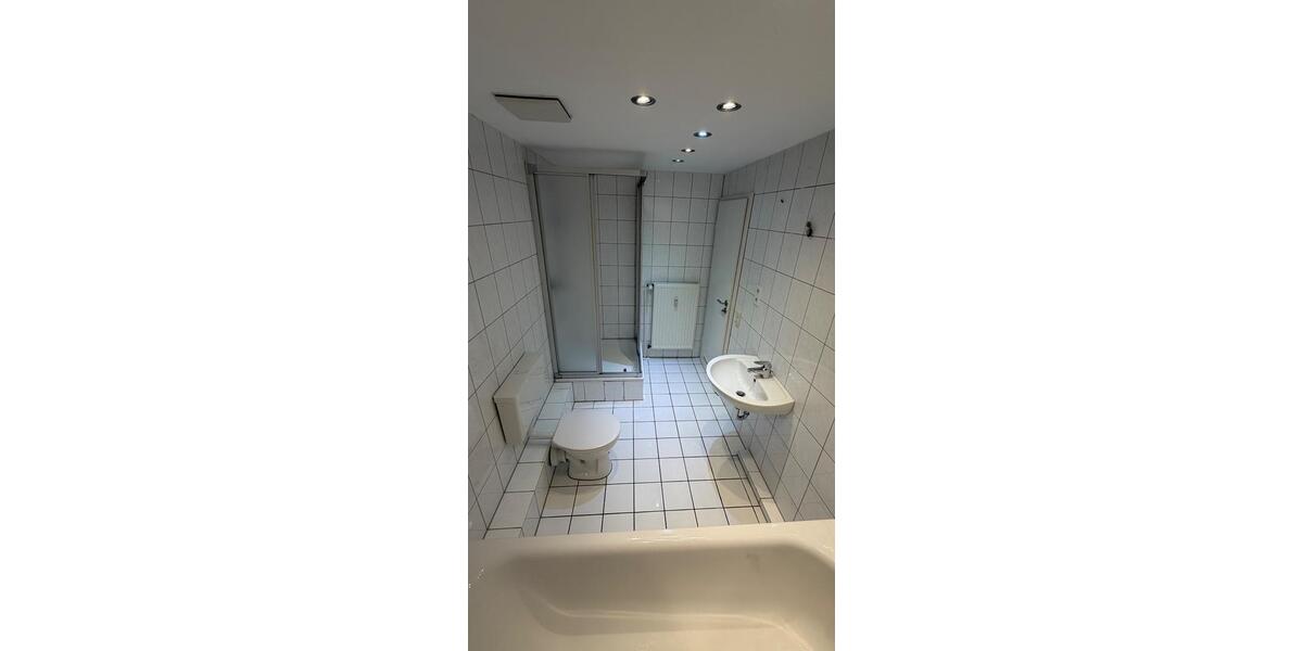 Etagenwohnung Bottrop Feldhausen - 4 Zimmer, 92 m&sup2;, 275.000&euro; | Angebot:27153735