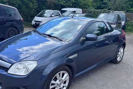 Opel Tigra 162.000 km 1.950 &euro; Herne 44628