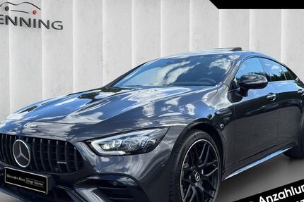 Mercedes-Benz AMG GT 18.900 km 112.880 € Herne 44653