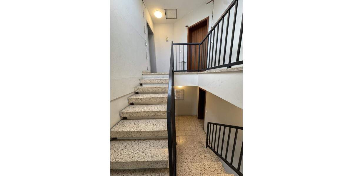 Etagenwohnung Oberhausen Tackenberg - 3 Zimmer, 80 m&sup2;, 92.500&euro; | Angebot:25214580