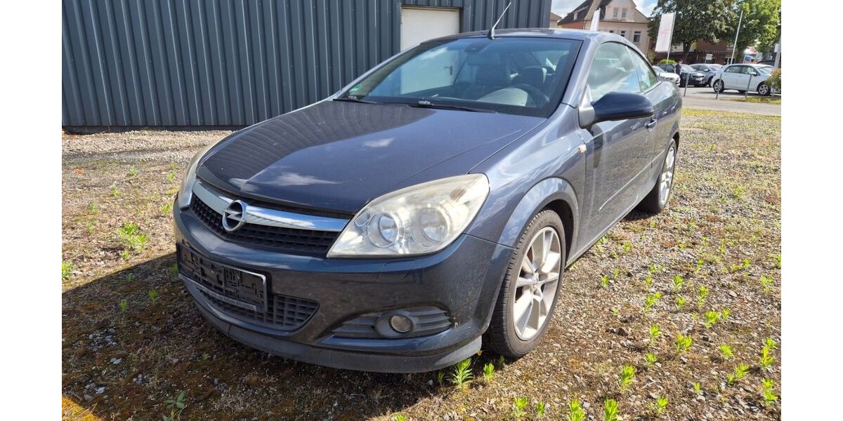 Opel Astra 255.000 km 1.300 &euro; Selm 59379