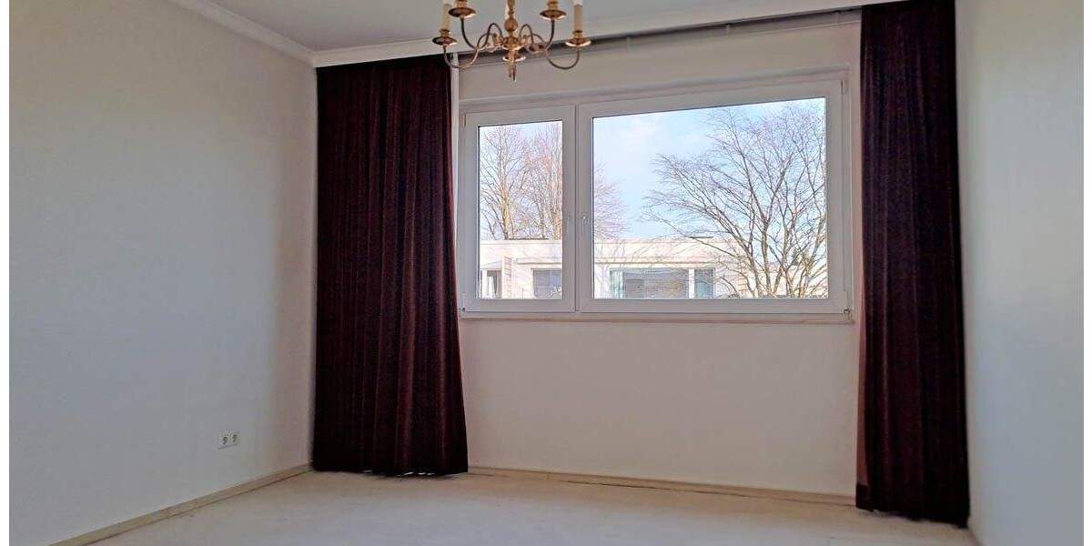 Etagenwohnung Essen Bergerhausen - 3 Zimmer, 79 m&sup2;, 235.000&euro; | Angebot:24401134