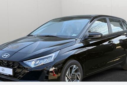 Hyundai i20 25.076 km 16.290 &euro; Recklinghausen 45657