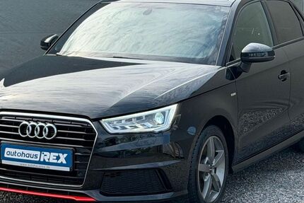Audi A1 70.500 km 18.950 &euro; Bochum 44894