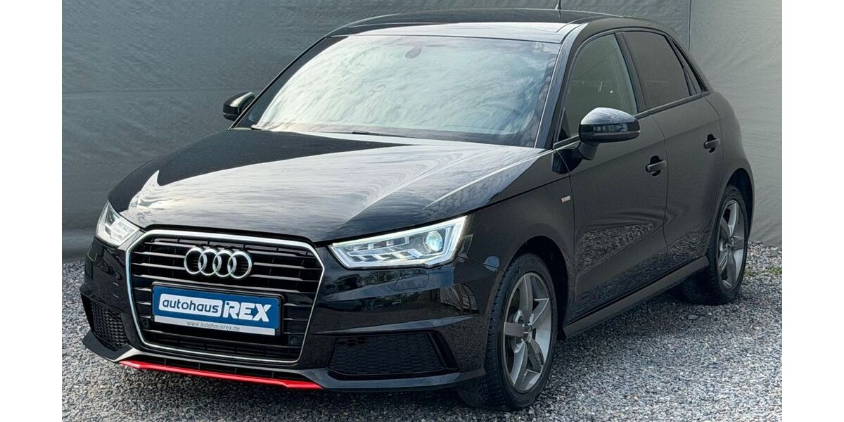 Audi A1 70.500 km 18.950 &euro; Bochum 44894